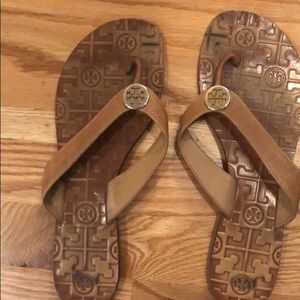 Tory Burch sandals